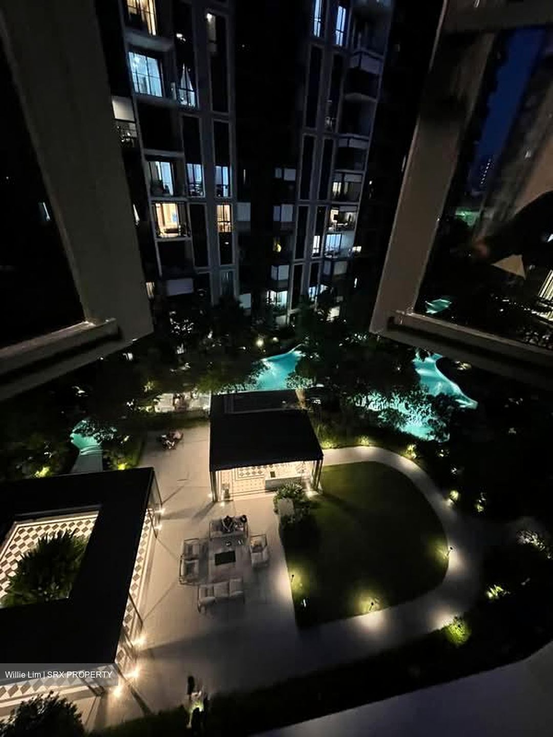 Park Colonial (D13), Condominium #559749311